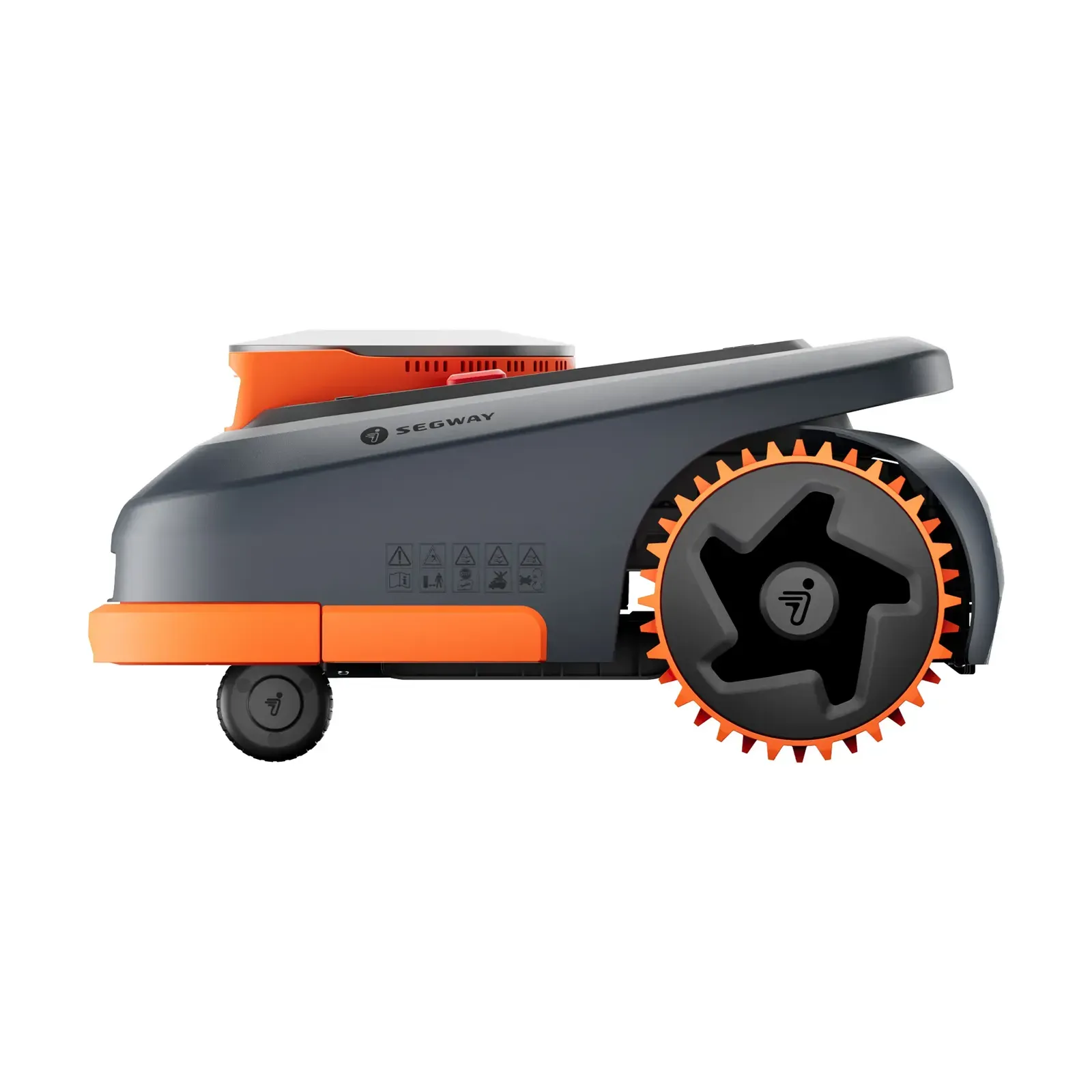 Segway Navimow H206E