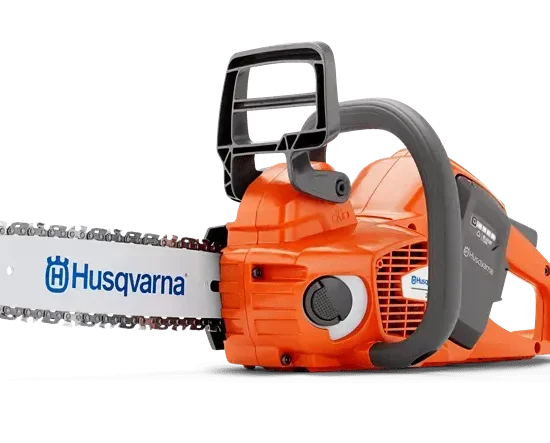 Husqvarna 572 XPG
