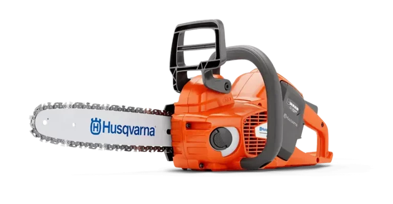 Husqvarna 572 XPG