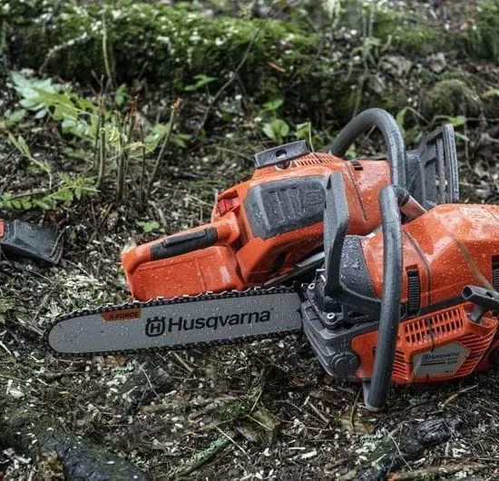 Husqvarna 545 G Mark II – Kettensäge 50 cm³ | AutoTune – Image 3