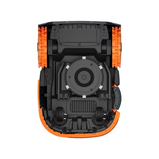 Segway Navimow H206E – GPS-Mähroboter Ohne Begrenzungsdraht bis 600 m² – Image 3
