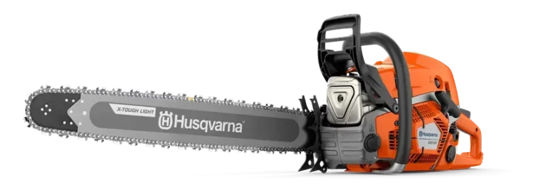 Husqvarna 592 XPG