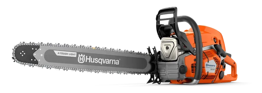 Husqvarna 592 XPG
