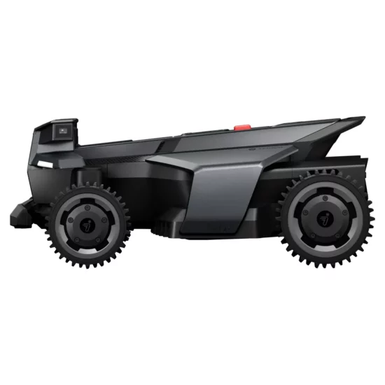Segway Navimow X450E AWD – Kraftig Robotplæneklipper til Alle Terræner – Image 2