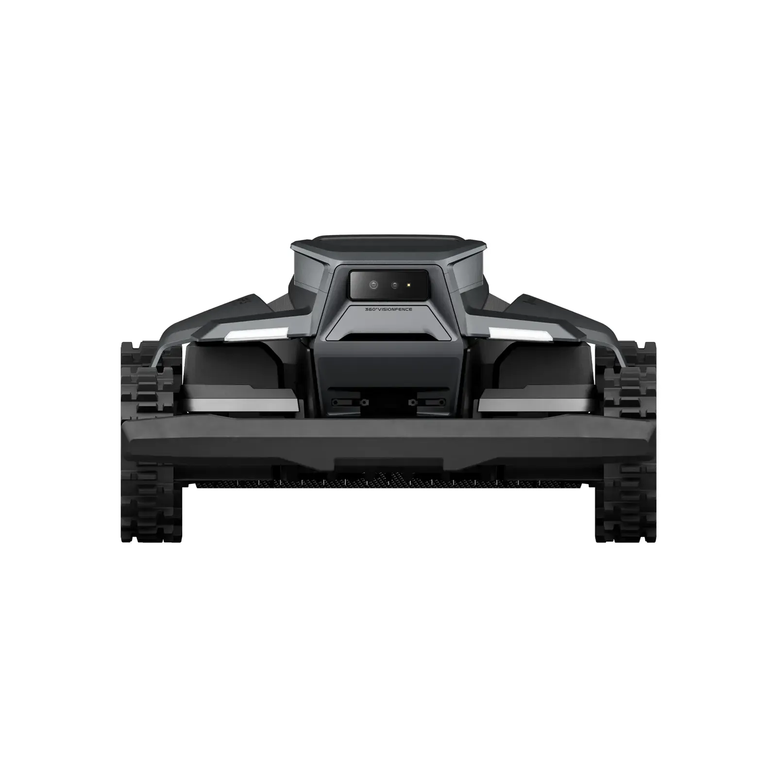 Segway Navimow X450E AWD – Kraftig Robotplæneklipper til Alle Terræner – Image 4