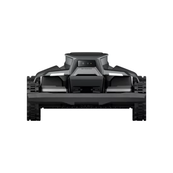 Segway Navimow X430E AWD – Mähroboter mit Allradantrieb für jeden Rasentyp – Image 4