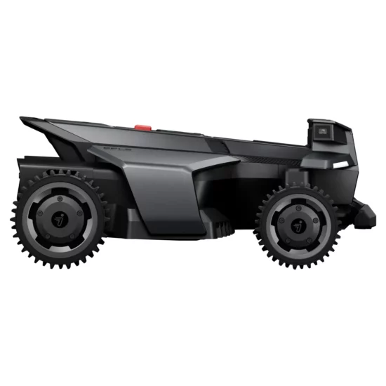 Segway Navimow X450E AWD – Kraftig Robotplæneklipper til Alle Terræner – Image 5