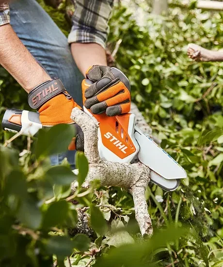 STIHL GTA 26 Set – Akku-Astsäge mit Akku & Ladegerät | STIHL – Image 2