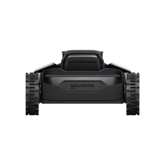 Segway Navimow X450E AWD – Premium-Mähroboter mit Allradantrieb für jeden Rasen – Image 5