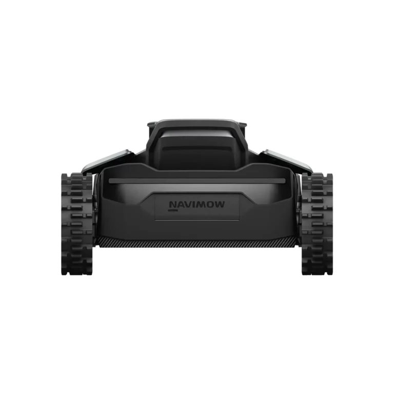 Segway Navimow X450E AWD – Premium-Mähroboter mit Allradantrieb für jeden Rasen