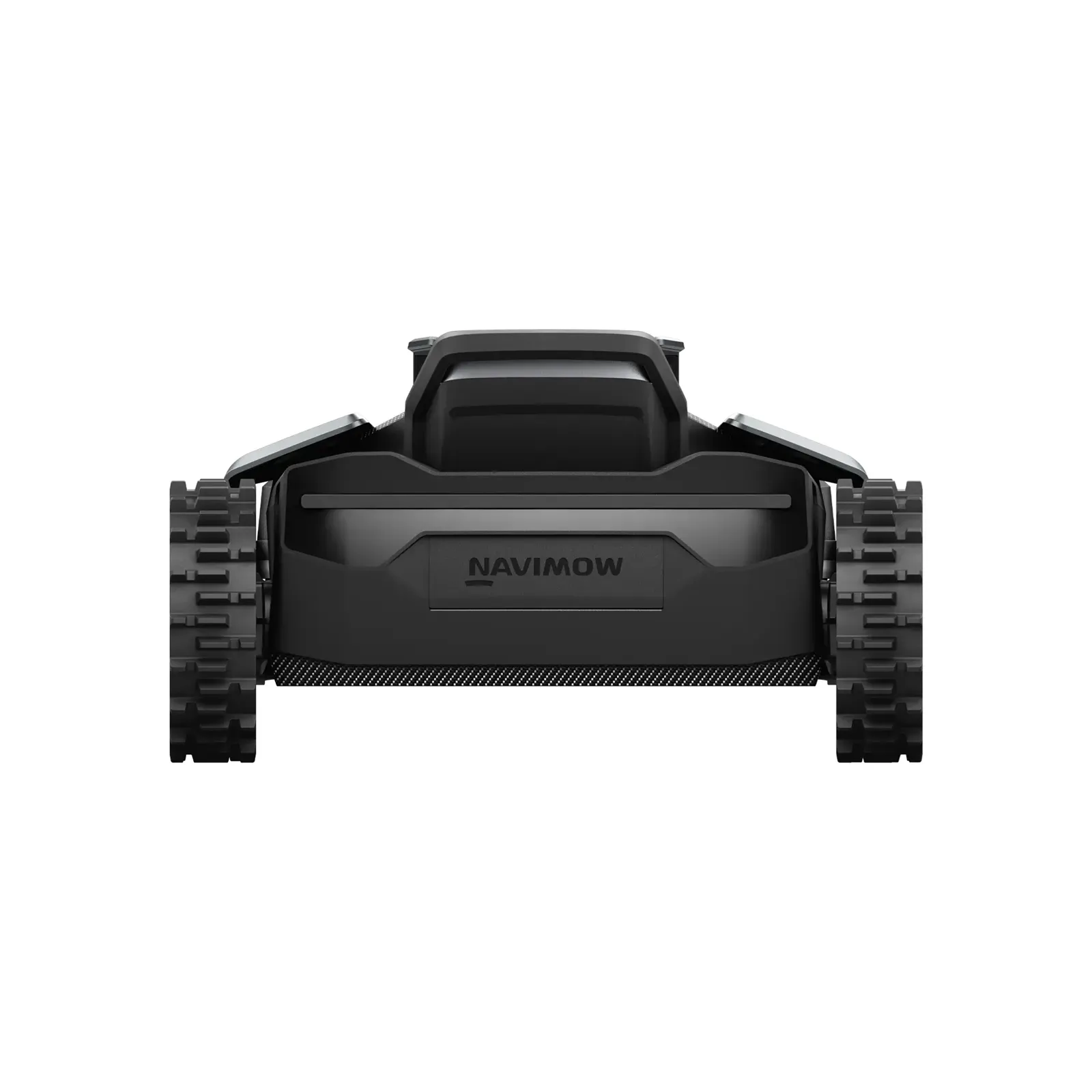 Segway Navimow X450E AWD – Premium-Mähroboter mit Allradantrieb für jeden Rasen – Image 5