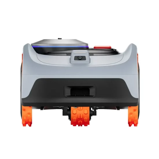 Segway Navimow X420E AWD – Mähroboter mit Allradantrieb und KI-Hinderniserkennung – Image 3