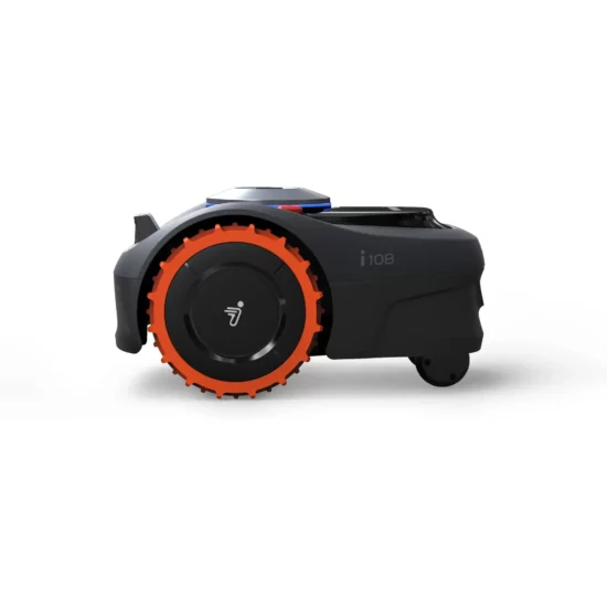 Segway Navimow i108E – Mähroboter ohne Begrenzungskabel für Gärten bis 800 m² – Image 2