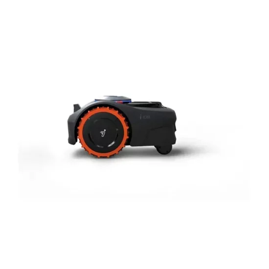 Segway Navimow i108E – Mähroboter ohne Begrenzungskabel für Gärten bis 800 m² – Image 3