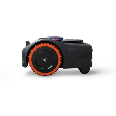Segway Navimow i108E – Mähroboter ohne Begrenzungskabel für Gärten bis 800 m² – Image 4
