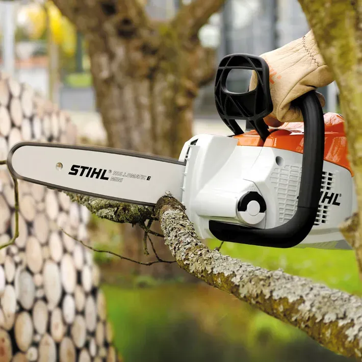 STIHL MSA 160 C-B – Akku-Kettensäge 36V leise | Ohne Akku