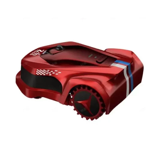 iGarden L30 AWD Le Mans – Mähroboter ohne Begrenzungskabel mit 3D-LiDAR für Gärten bis 1000 m² – Image 2