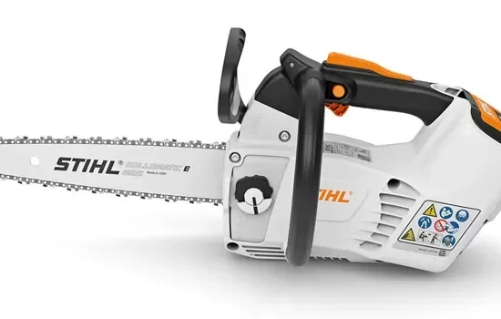 STIHL MSA 161 T