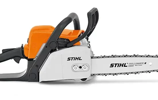STIHL MS 180