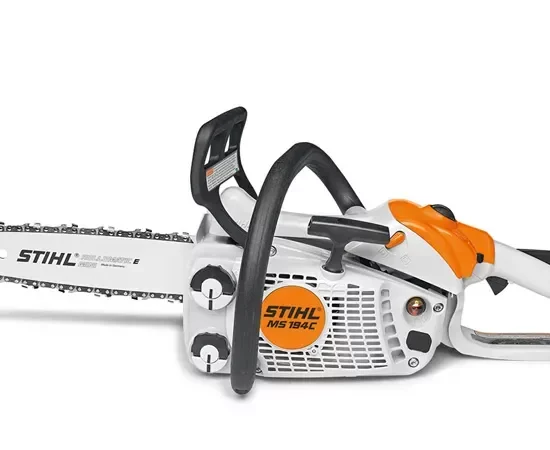 STIHL MS 194 C-E