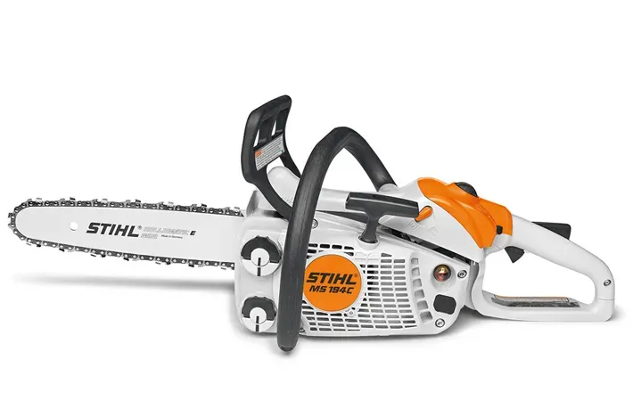 STIHL MS 194 C-E