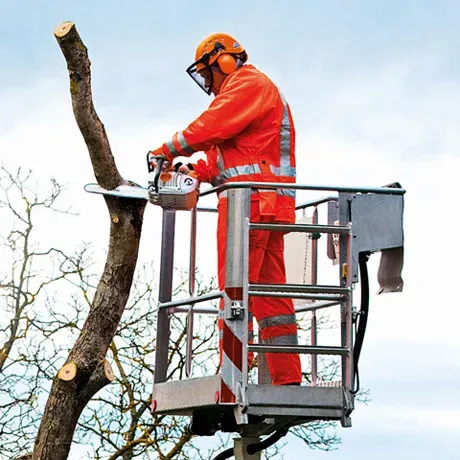 STIHL MS 201