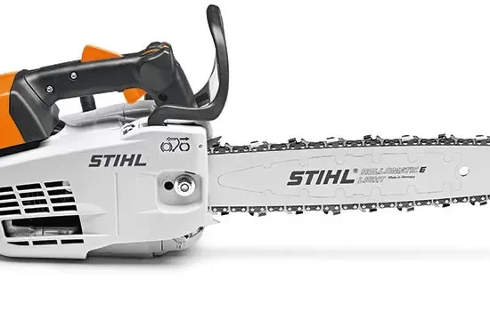 STIHL MS 201 TC-M