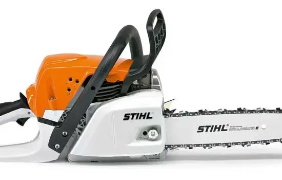 STIHL MS 231
