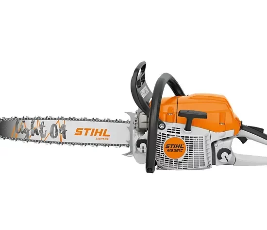 STIHL MS 261 C-M