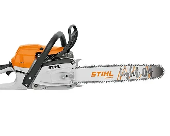 STIHL MS 261 C-M