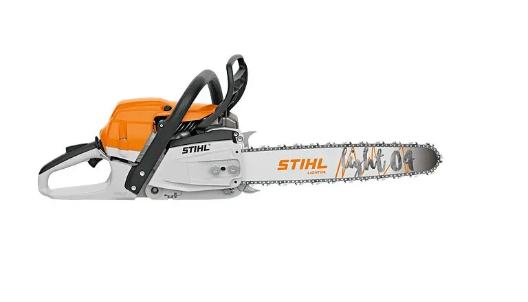 STIHL MS 261 C-M