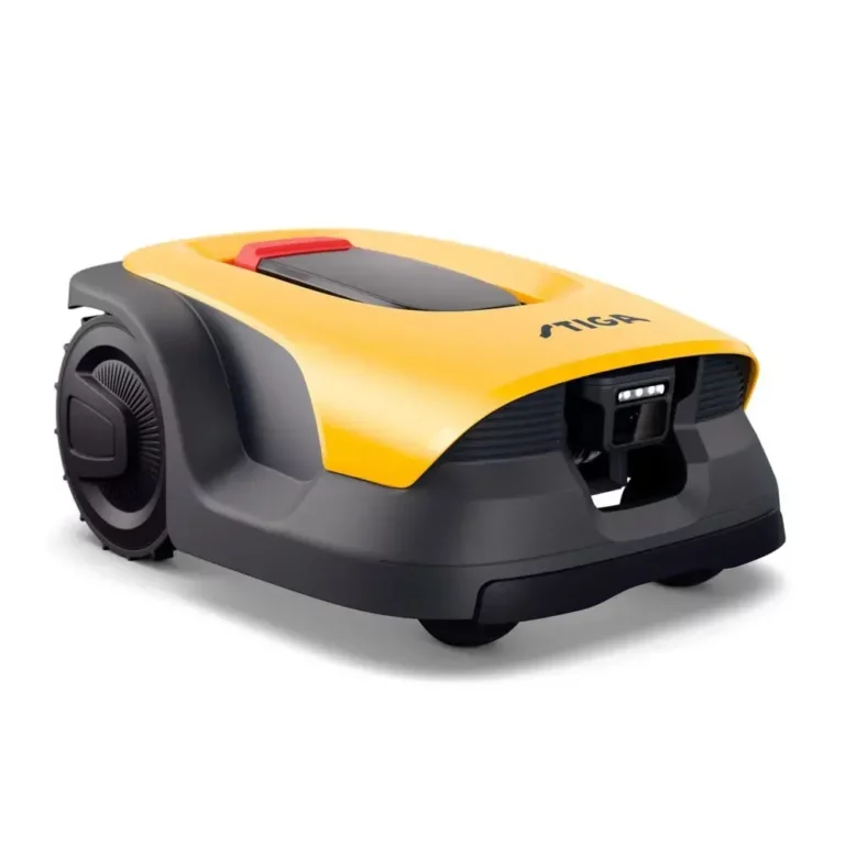 STIGA A 25v