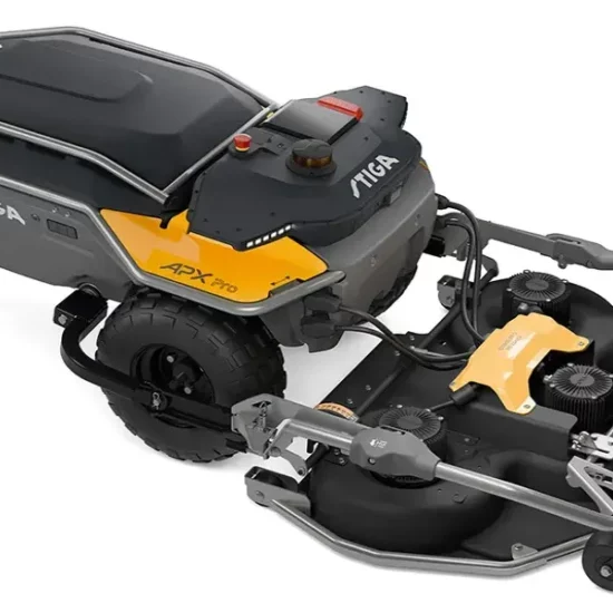 STIGA APX Pro