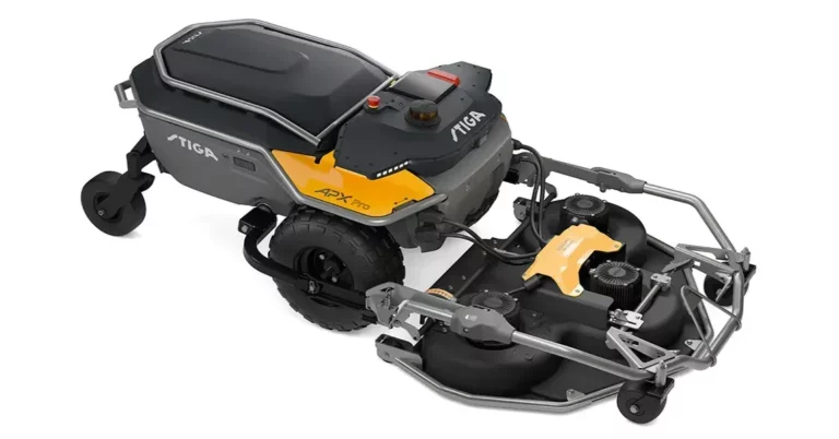 STIGA APX Pro