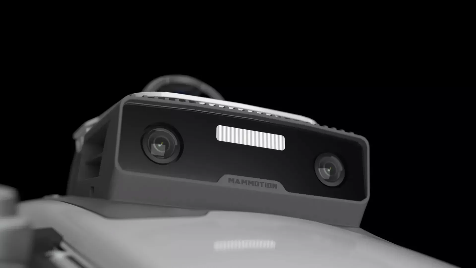 Mammotion Luba 3 1500 – Kabelloser Mähroboter mit LiDAR 360°, 10 TOPS KI, 40 cm Schnittbreite und 650 m²/h für bis zu 1.500 m² – Image 2