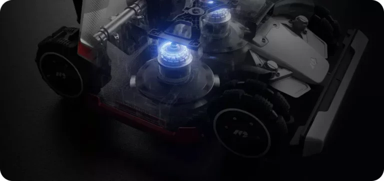 Mammotion Luba 3 AWD 10000