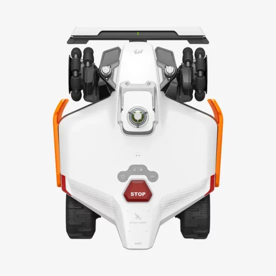 Mammotion Luba 3 AWD 10000