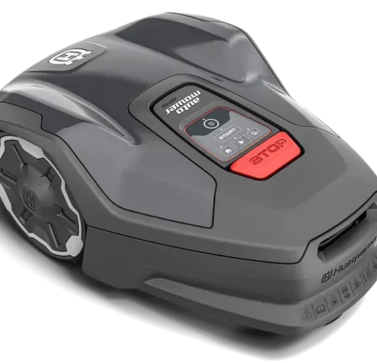 Husqvarna Aspire™ R4
