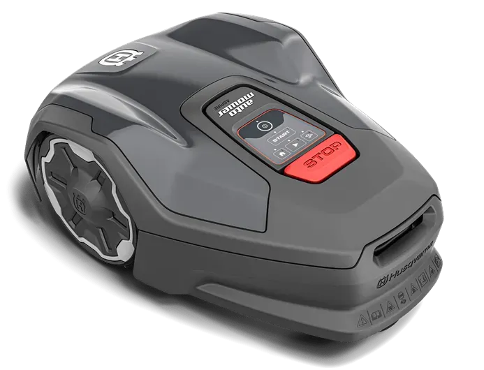 Husqvarna Aspire™ R4