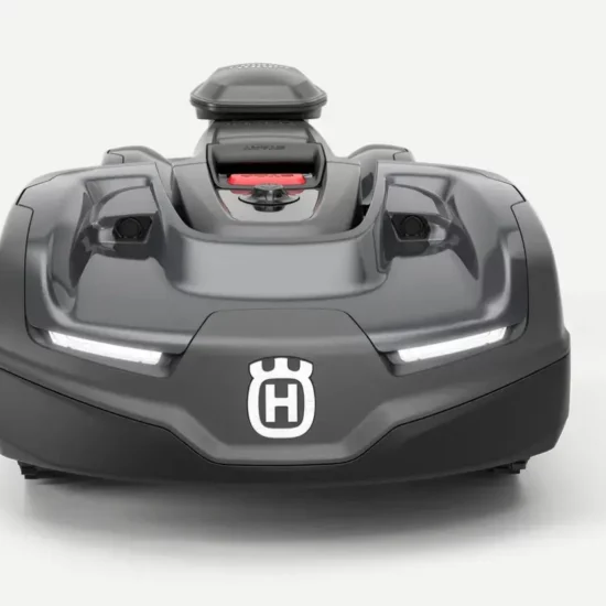 Mähroboter Husqvarna Automower 435X AWD NERA – Allrad, Gelenkchassis, 70 %, 5.000 m² – Image 5