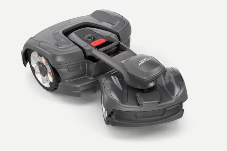 Husqvarna Automower® 435X AWD NERA