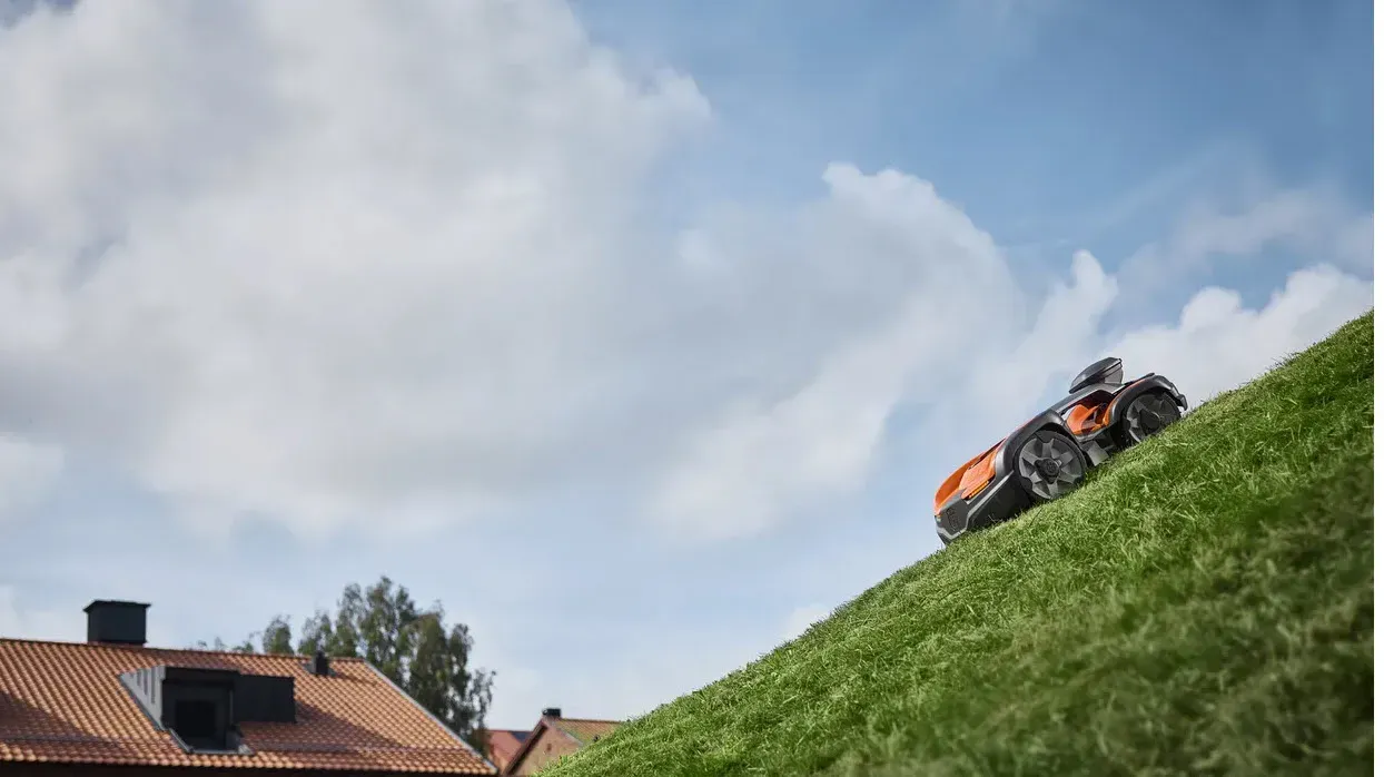 HUSQVARNA AUTOMOWER 540 EPOS