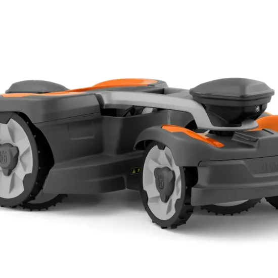 Mähroboter Husqvarna Automower 540 EPOS – EPOS™, 8.000 m², 50 % Steigung, GPS – Image 2