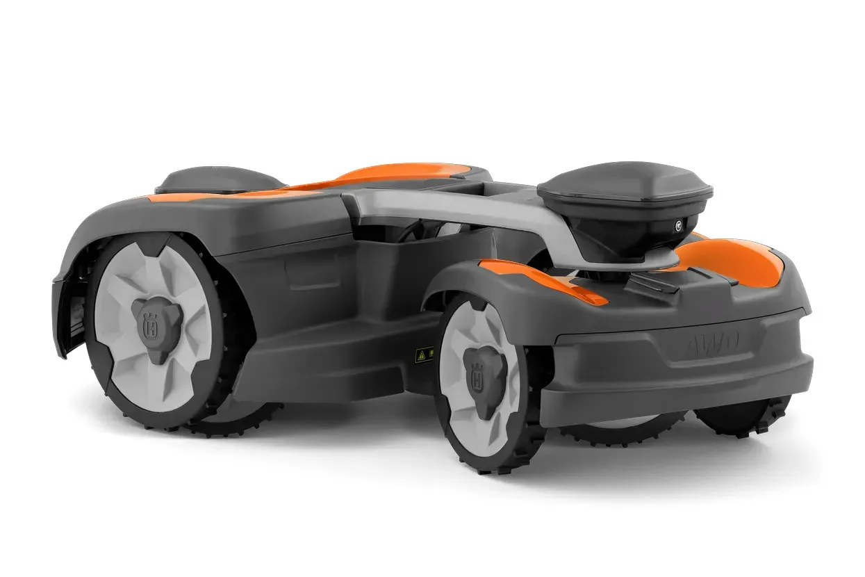 Mähroboter Husqvarna Automower 540 EPOS – EPOS™, 8.000 m², 50 % Steigung, GPS – Image 2
