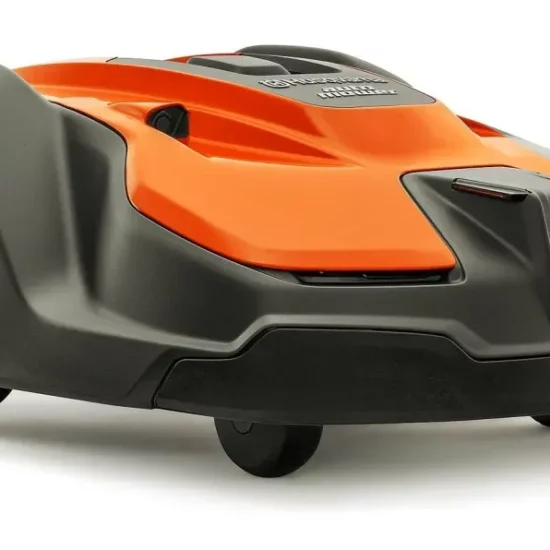 HUSQVARNA AUTOMOWER 550 EPOS