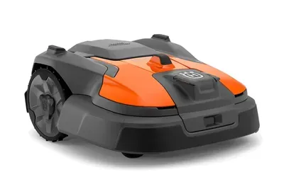 HUSQVARNA AUTOMOWER 580 EPOS
