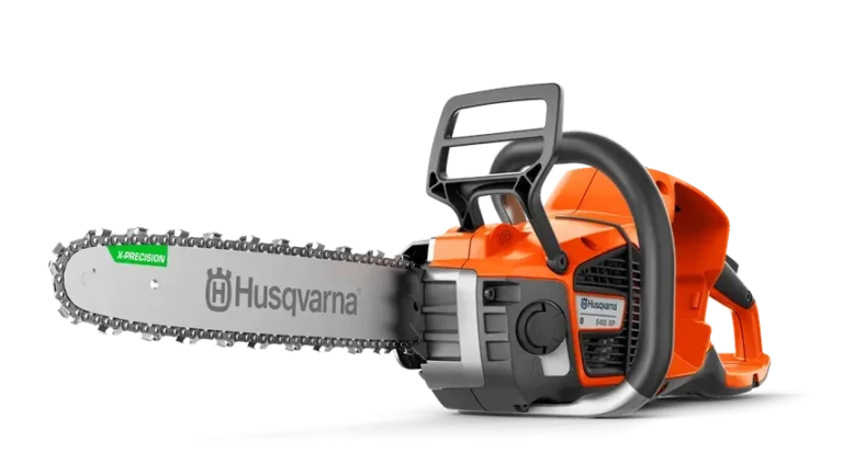 Husqvarna T540i XP – Leistungsstarke Akku-Hochentaster 36V mit Husqvarna Connect und bürstenlosem Motor