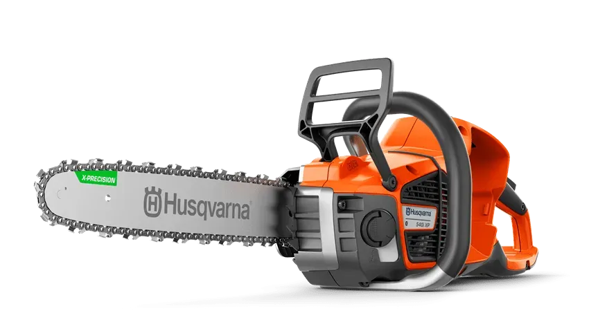 Husqvarna T540i XP – Leistungsstarke Akku-Hochentaster 36V mit Husqvarna Connect und bürstenlosem Motor – Image 4