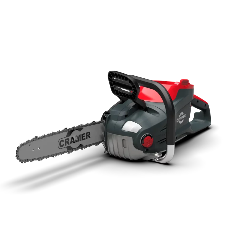 CRAMER 82 CS 34 MOTORSAG