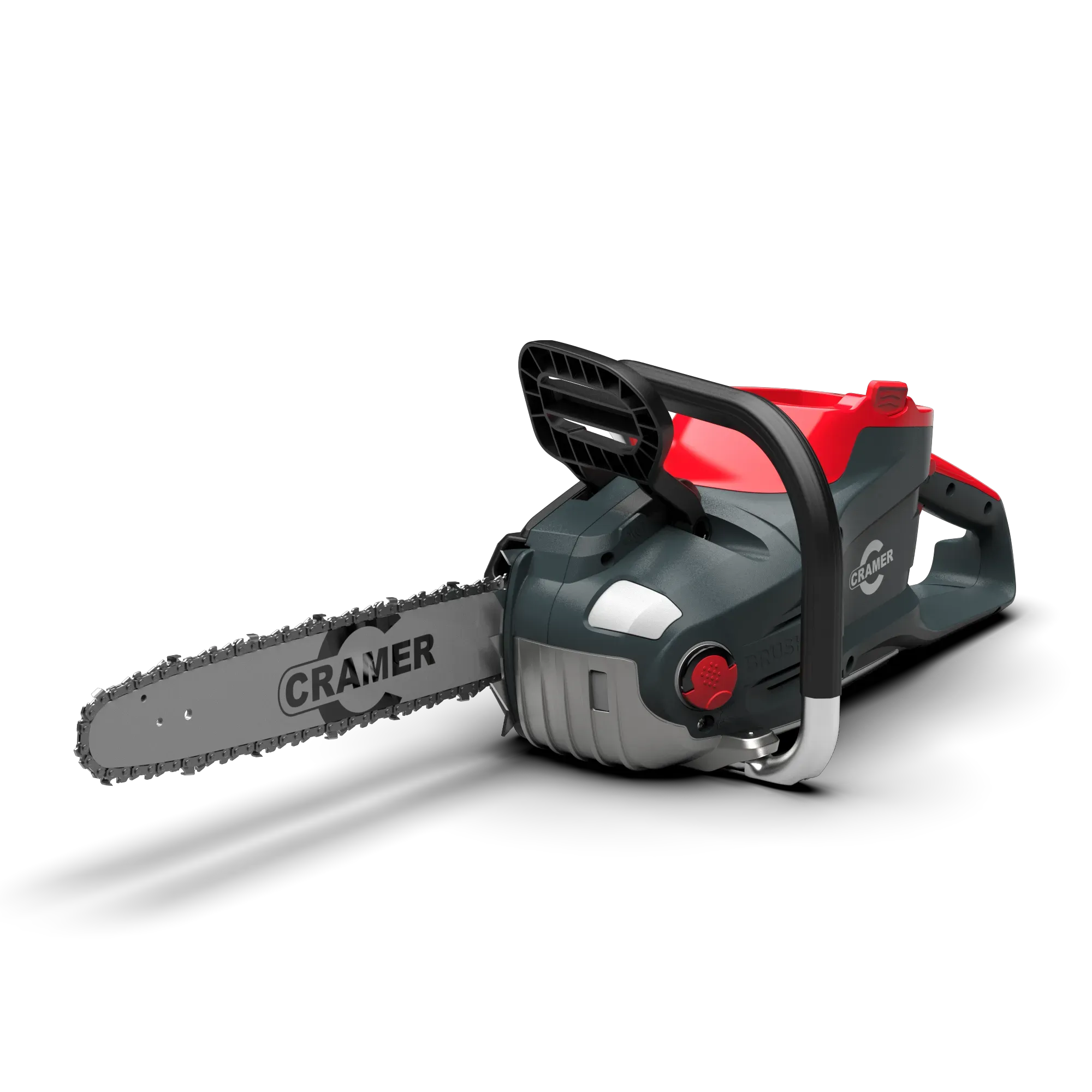 CRAMER 82 CS 34 MOTORSAG